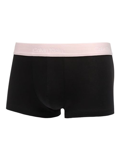 boxer uomo five pack Calvin Klein | LV00NB43902WH